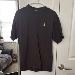 Nike x Billie Eilish T-shirt - Sequoia